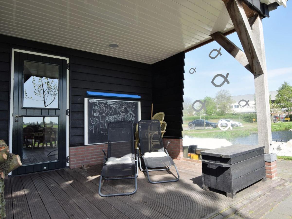 Holiday Home At The Kaagerplassen Экстерьер фото