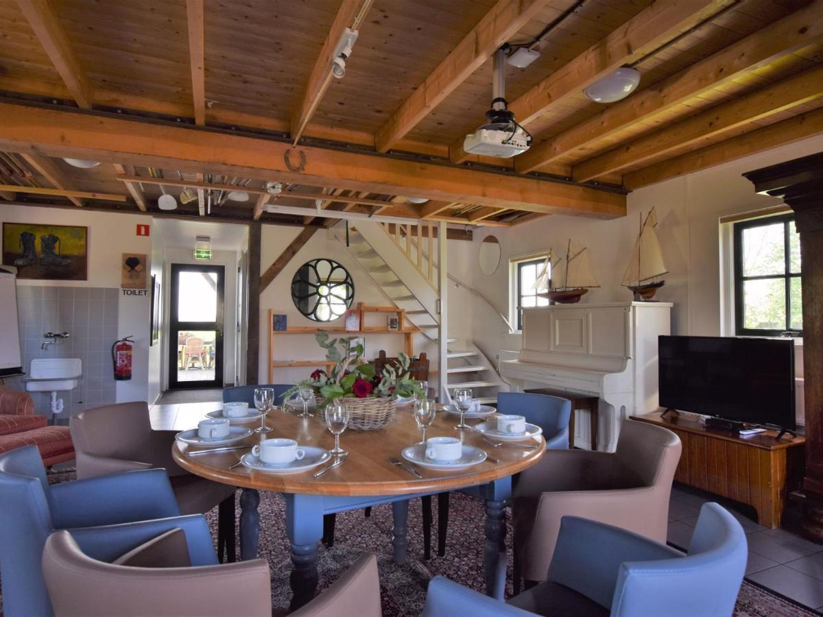 Holiday Home At The Kaagerplassen Экстерьер фото