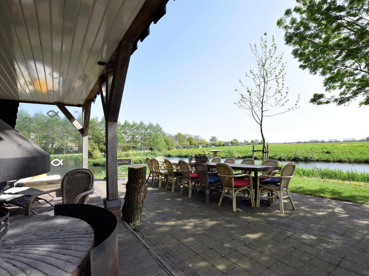 Holiday Home At The Kaagerplassen Экстерьер фото