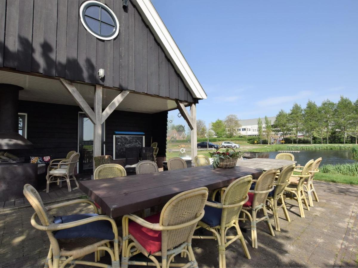 Holiday Home At The Kaagerplassen Экстерьер фото