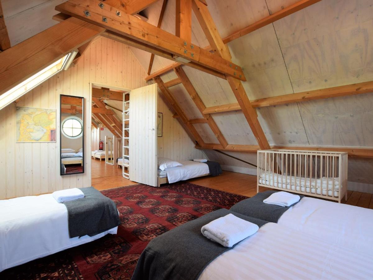 Holiday Home At The Kaagerplassen Экстерьер фото